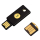 Yubico Security Key NFC by Yubico (czarny) + YubiKey 5-nano